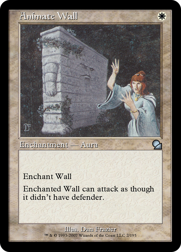 Animate Wall  [Masters Edition]