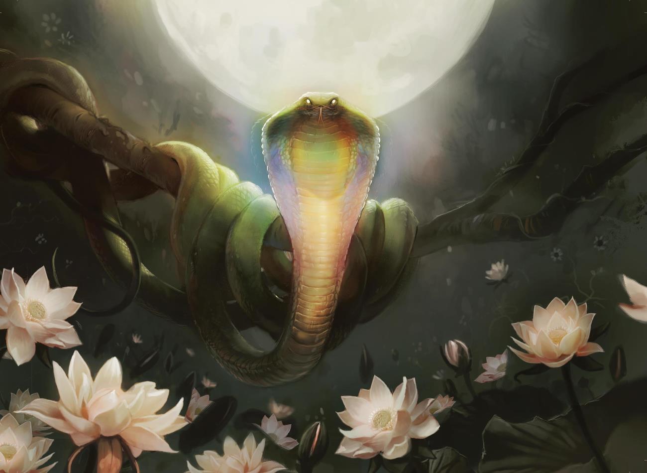 Allen's Snakes Alive