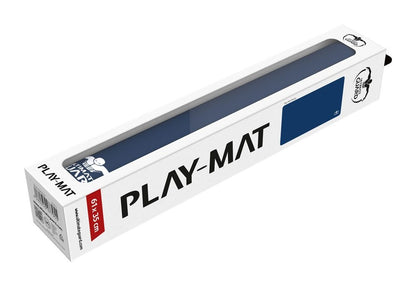 Ultimate Guard Monochrome Dark Blue 61 x 35 cm Play Mat
