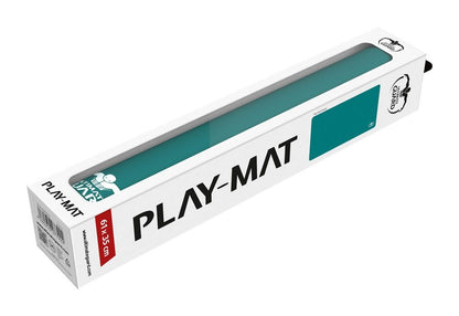 Ultimate Guard Monochrome Petrol Blue 61 x 35 cm Play Mat