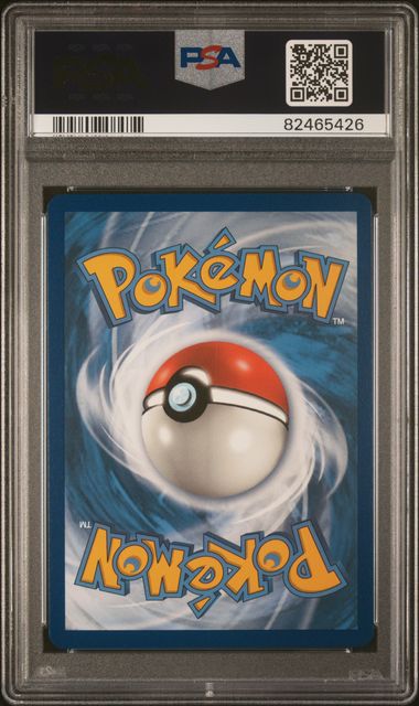 Sonia Rebel Clash #192 PSA 10