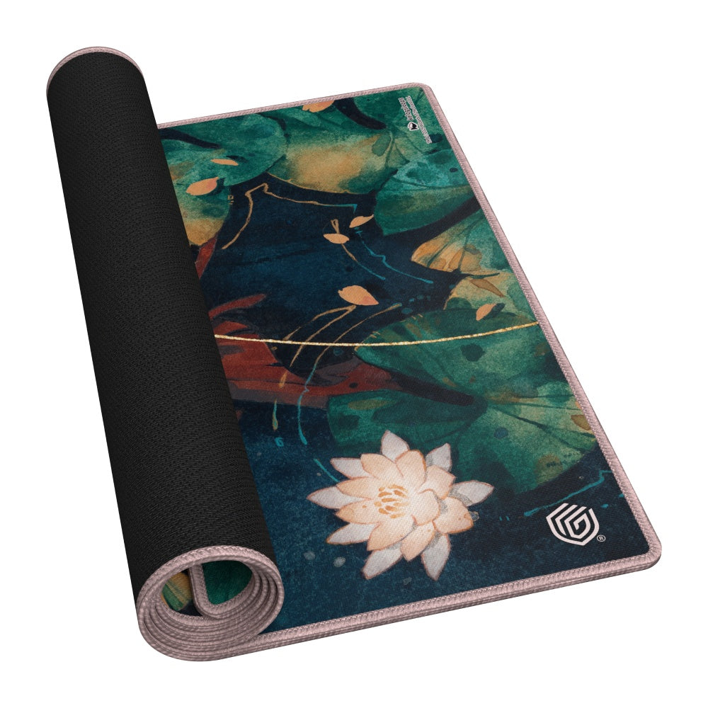 Ultimate Guard Playmat MTG - Dandan Secret Lair