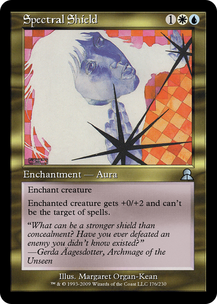 Spectral Shield  [Masters Edition III]
