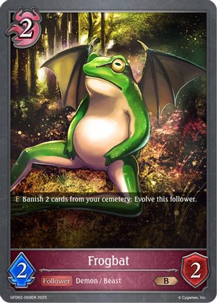 Frogbat