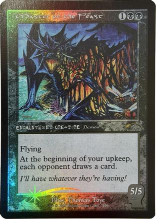 Master of the Feast  [Secret Lair Drop Series] Foil
