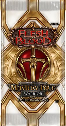 Mastery Pack Guardian Booster Pack