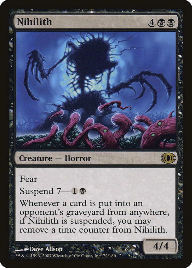 Nihilith [Future Sight] Foil