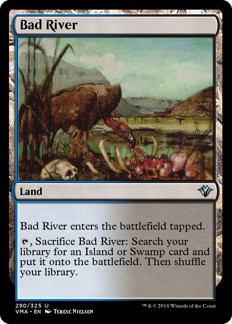 Bad River  [Vintage Masters]