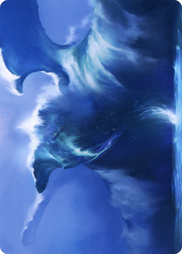 Subtlety // Subtlety  [Modern Horizons 2 Art Series] (Borderless)