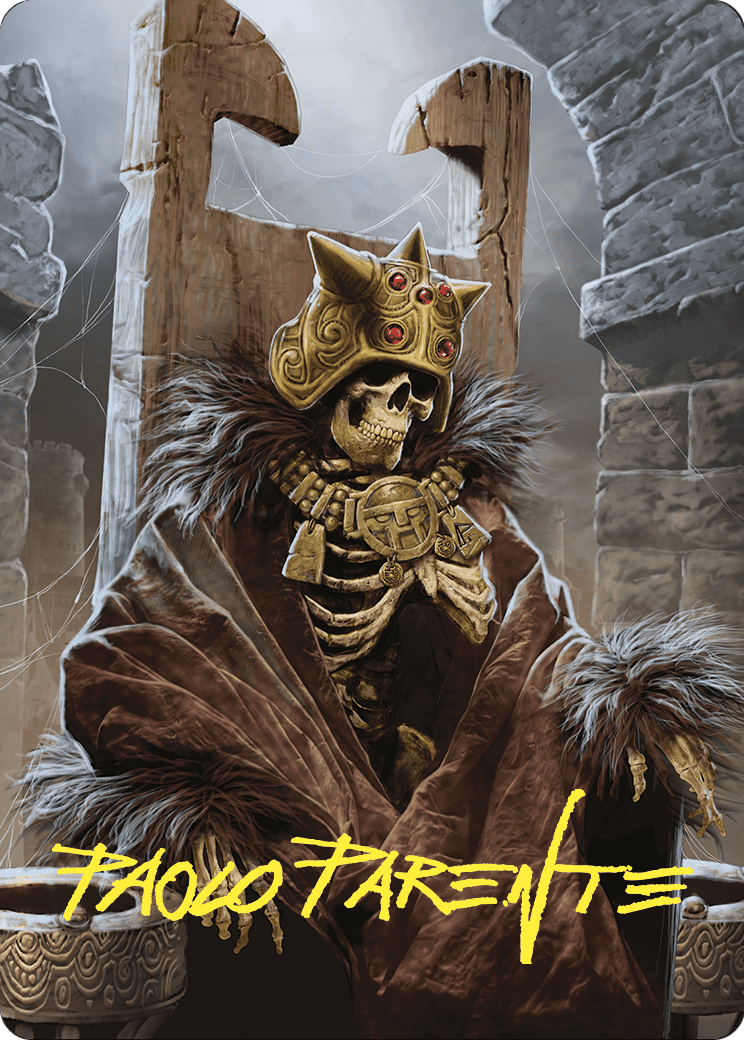 Champion's Helm // Champion's Helm  [Commander Masters Art Series] (Borderless)