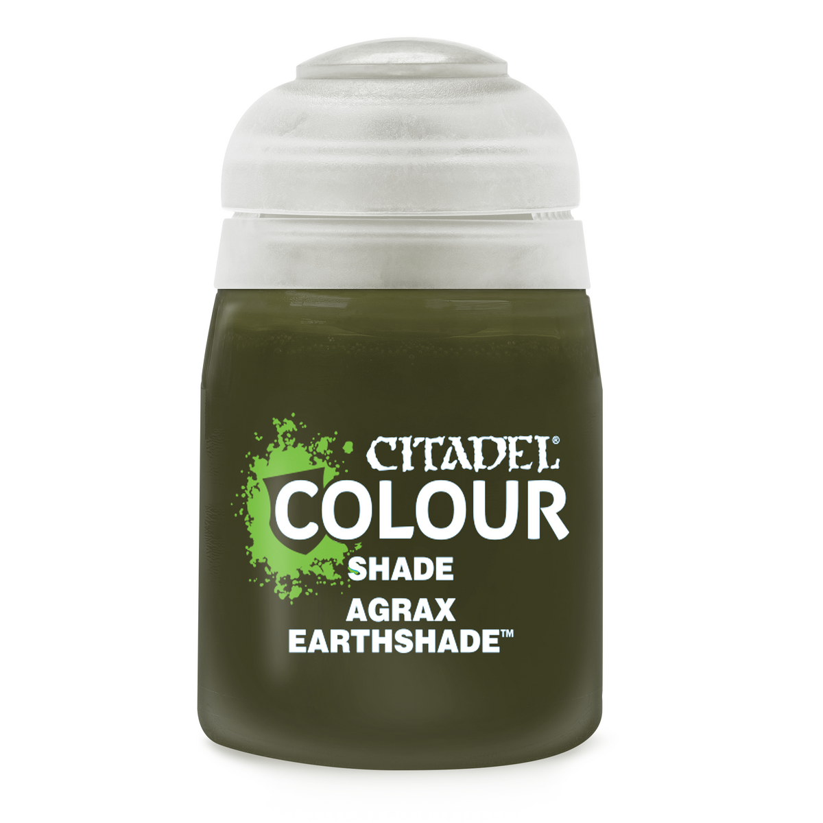 24-15 Citadel Shade: Agrax Earthshade (18ml)