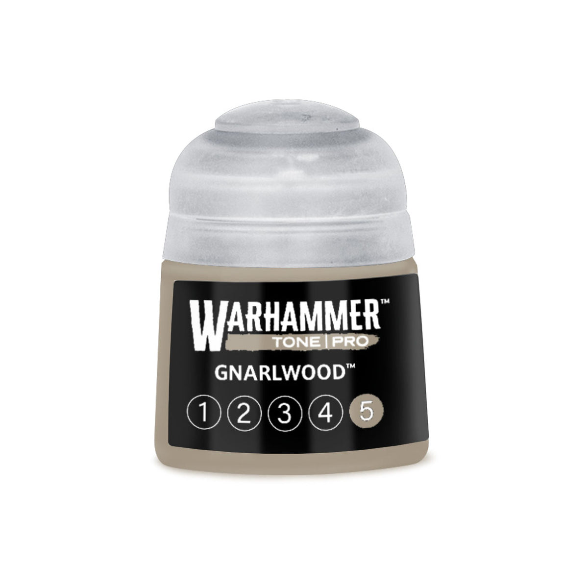 20-025 - Tone Pro - Gnarlwood - 5 (12ml)