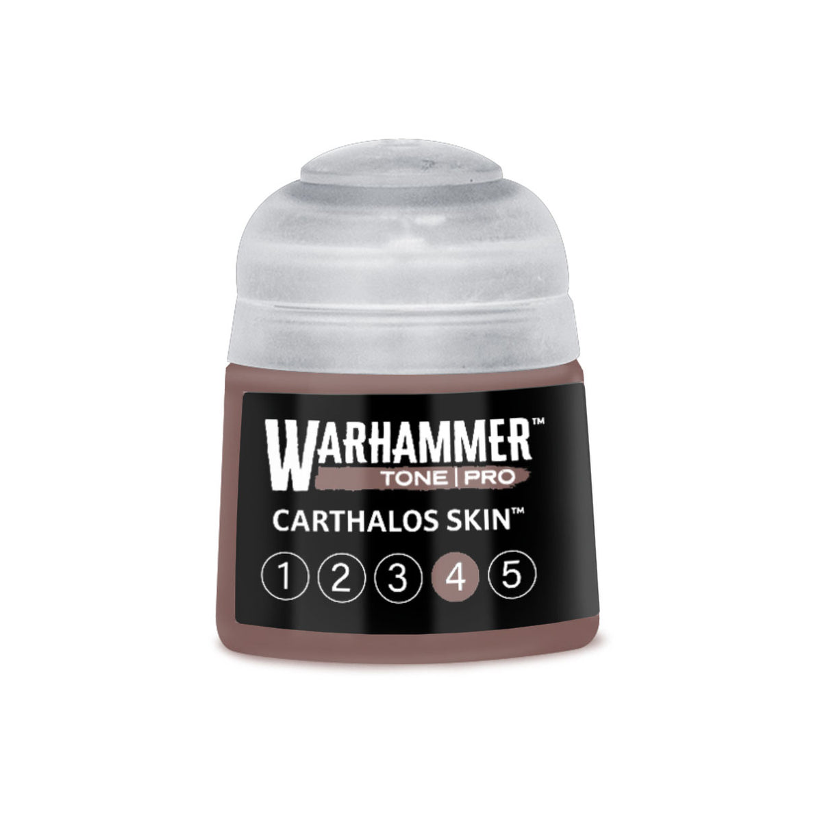 20-074 - Tone Pro - Carthalos Skin - 4 (12ml)
