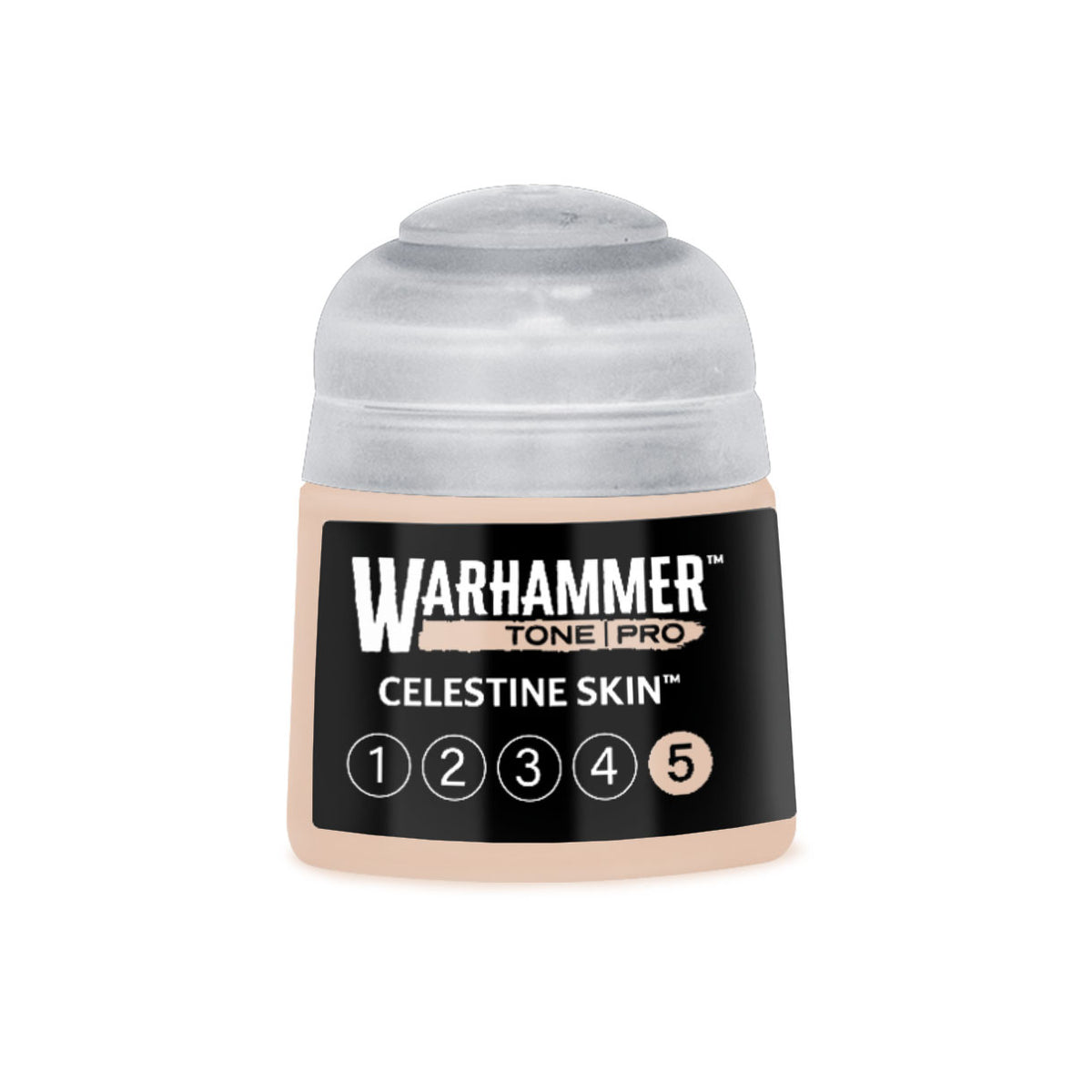 20-095 - Tone Pro - Celestine Skin - 5 (12ml)