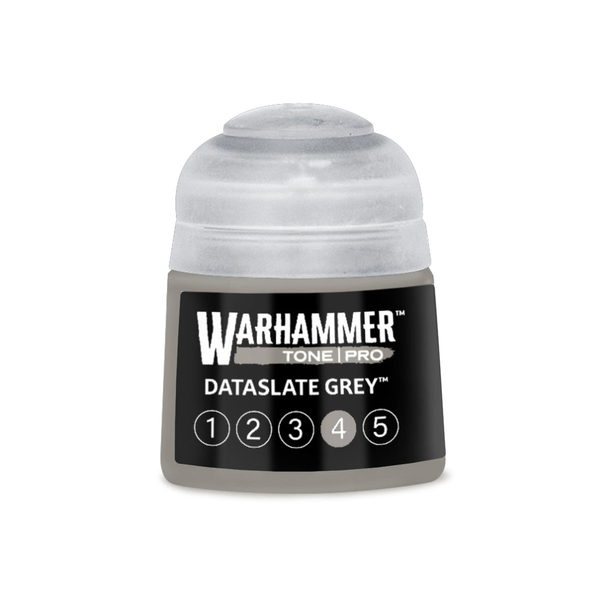 20-104 - Tone Pro - Dataslate Grey - 4 (12ml)