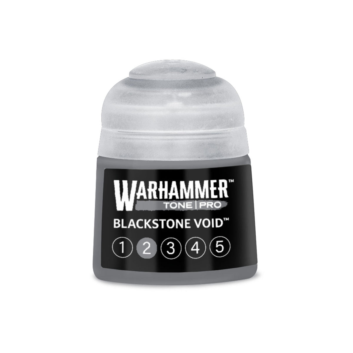 20-122 - Tone Pro - Blackstone Void - 2 (12ml)