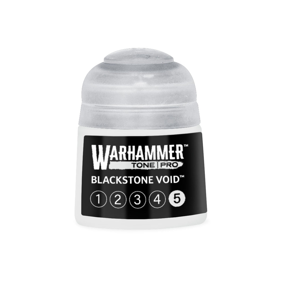 20-125 - Tone Pro - Blackstone Void - 5 (12ml)