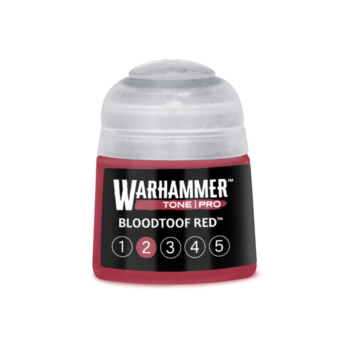 20-152 - Tone Pro - Bloodtoof Red - 2 (12ml)