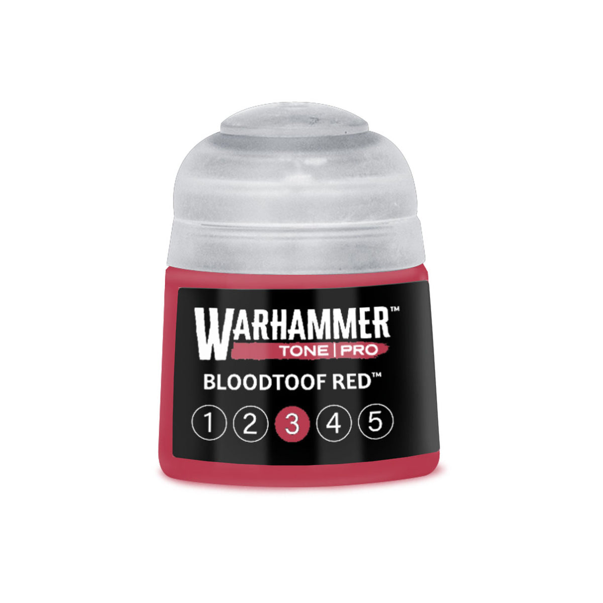 20-153 - Tone Pro - Bloodtoof Red - 3 (12ml)