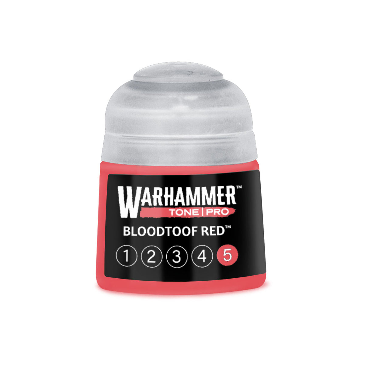 20-155 - Tone Pro - Bloodtoof Red - 5 (12ml)