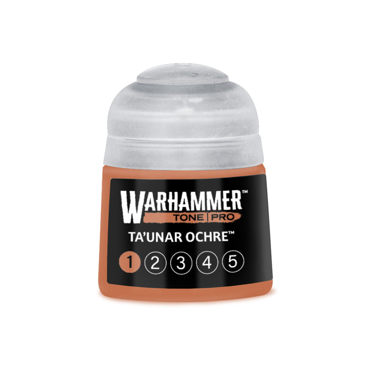 20-181 - Tone Pro - Ta'unar Ochre - 1 (12ml)