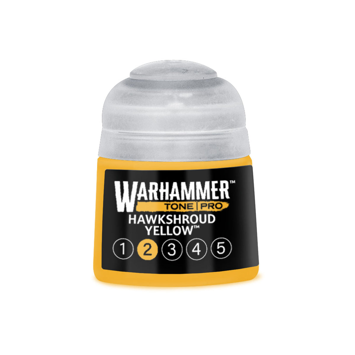 20-192 - Tone Pro - Hawkshroud Yellow - 2 (12ml)