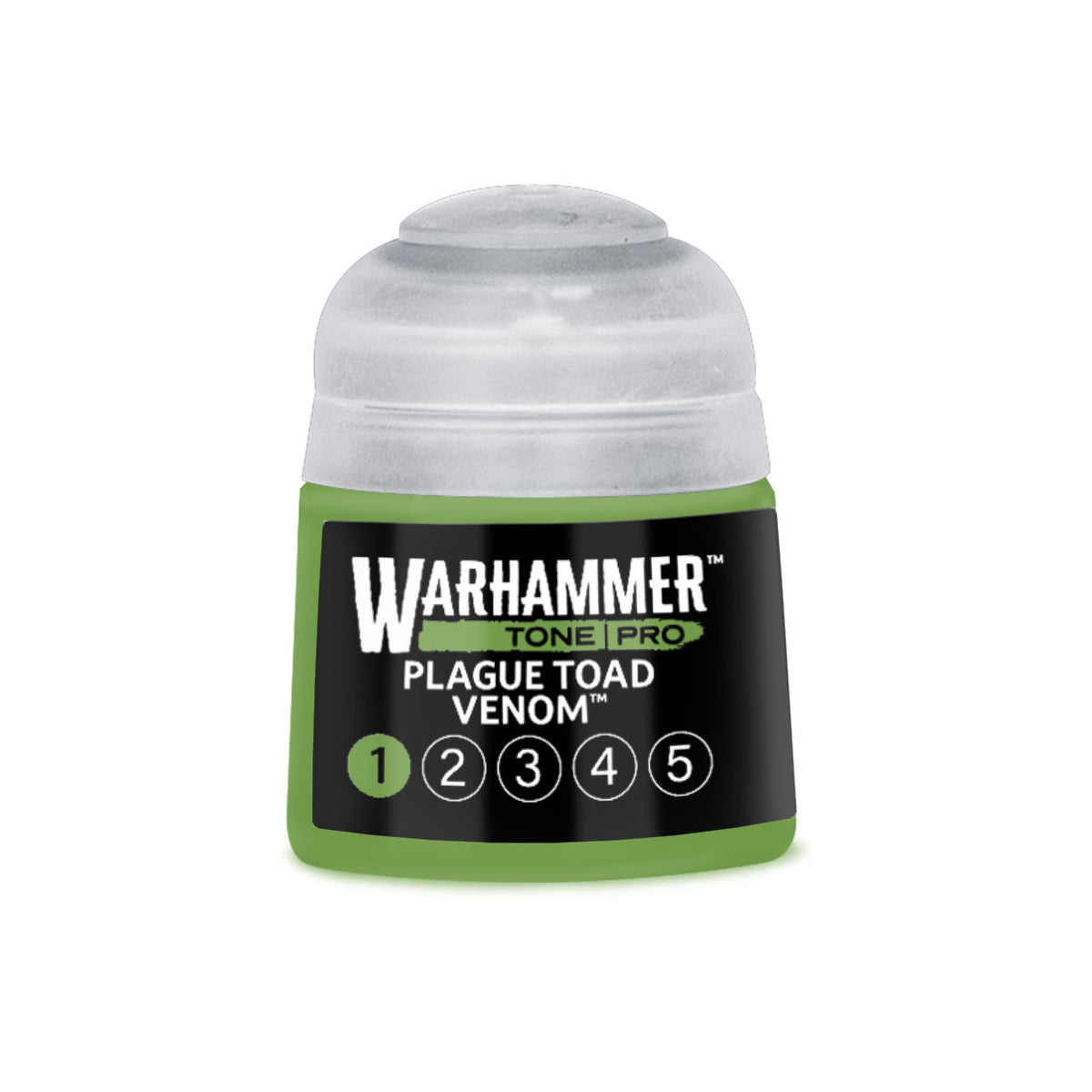 20-211 - Tone Pro - Plague Toad Venom - 1 (12ml)