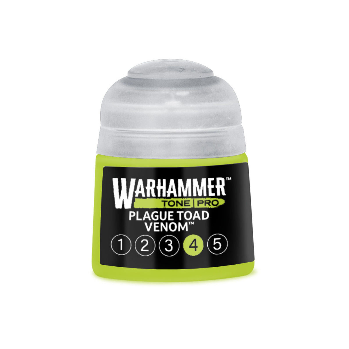 20-214 - Tone Pro - Plague Toad Venom - 4 (12ml)