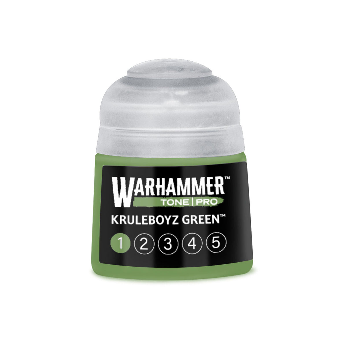 20-221 - Tone Pro - Kruleboyz Green - 1 (12ml)
