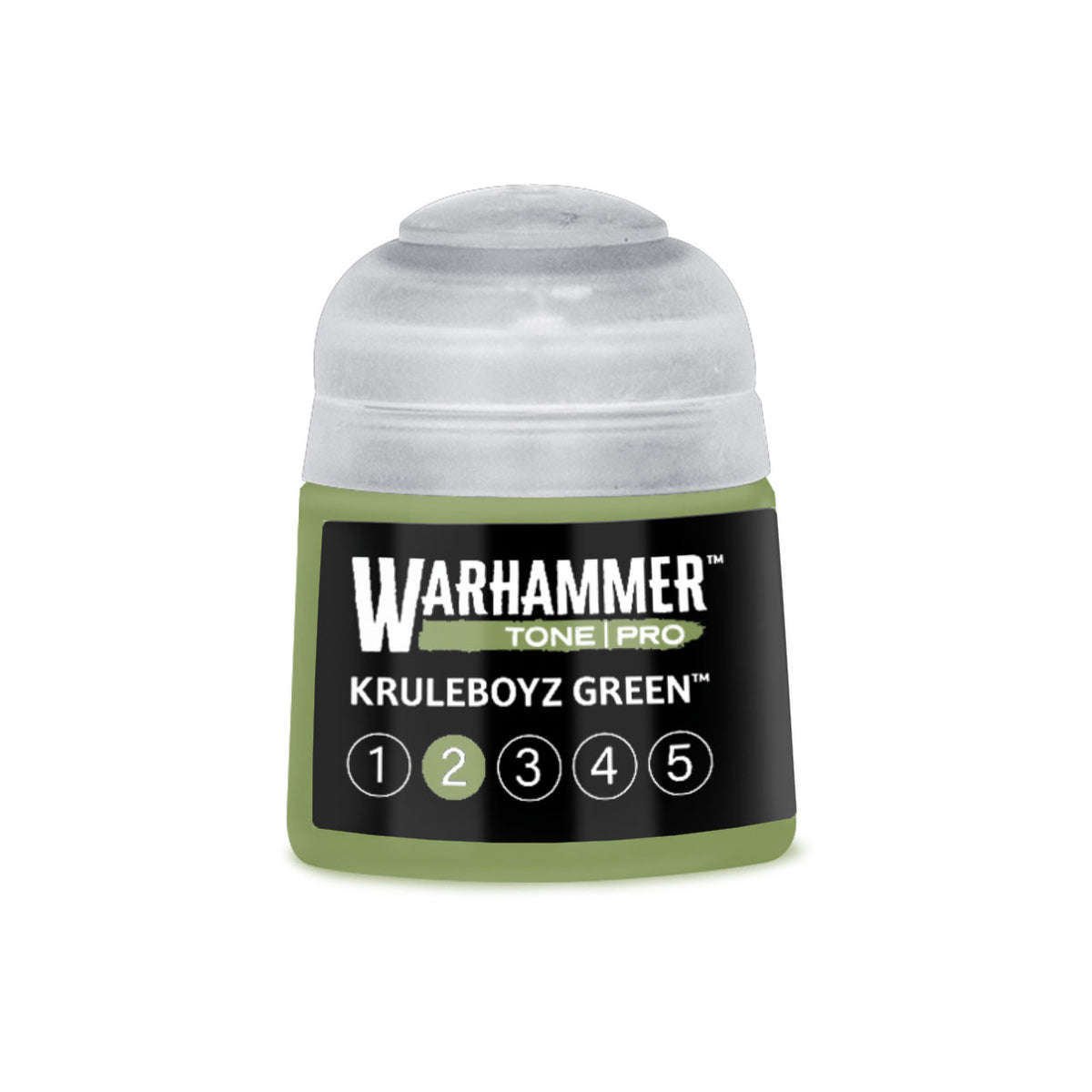 20-222 - Tone Pro - Kruleboyz Green - 2 (12ml)