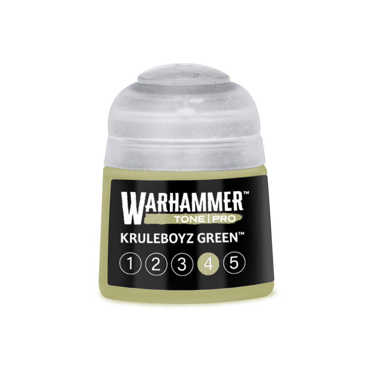 20-224 - Tone Pro - Kruleboyz Green - 4 (12ml)