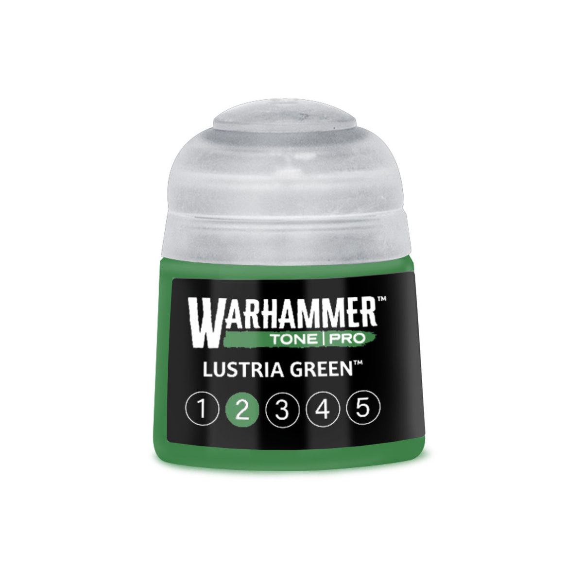 20-252 - Tone Pro - Lustria Green - 2 (12ml)