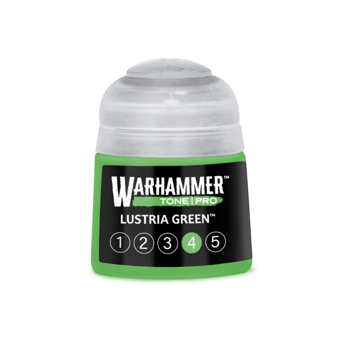 20-254 - Tone Pro - Lustria Green - 4 (12ml)