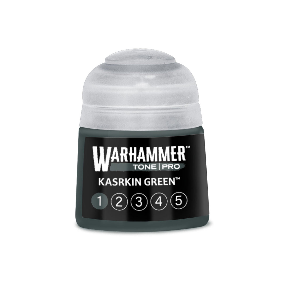 20-261 - Tone Pro - Kasrkin Green - 1 (12ml)