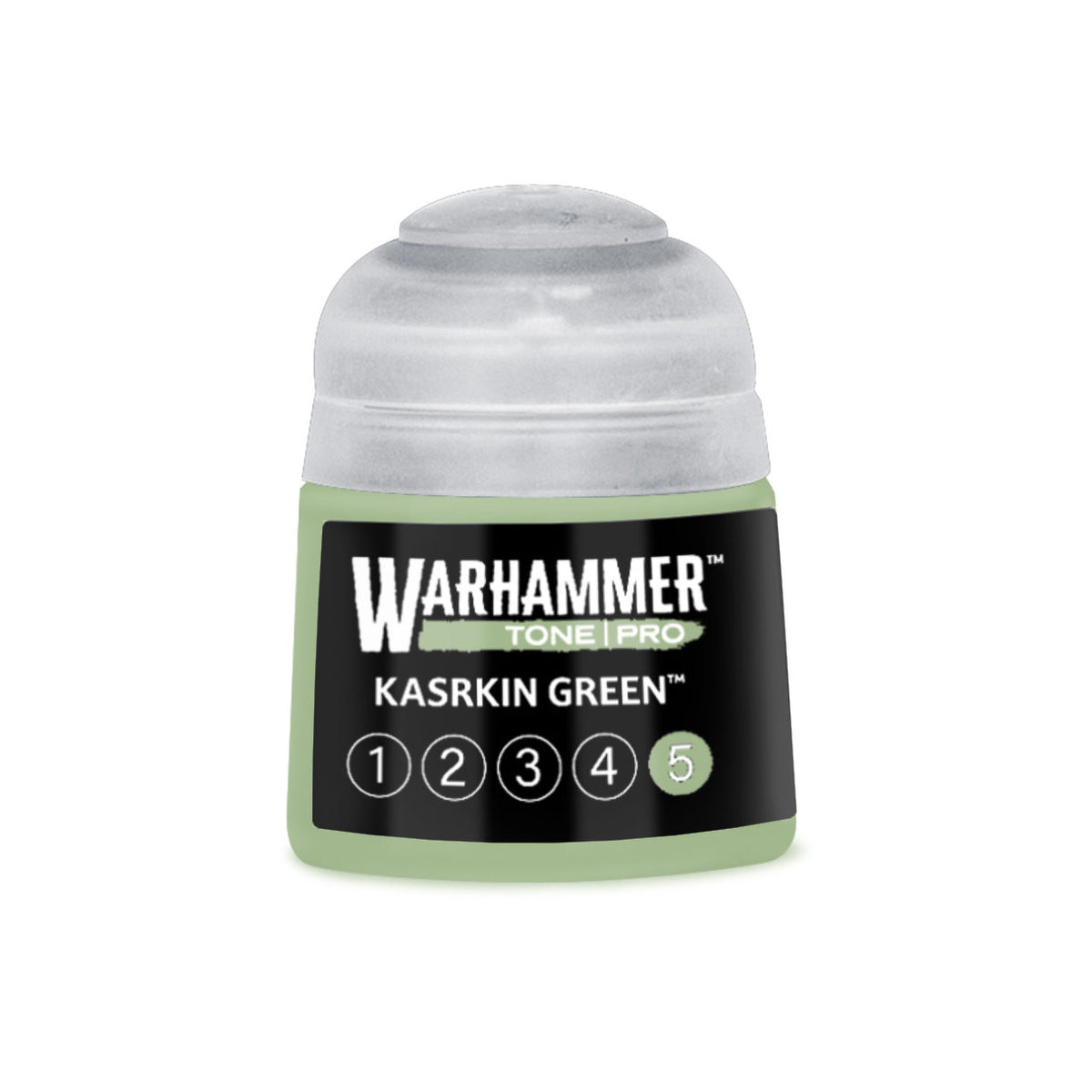 20-265 - Tone Pro - Kasrkin Green - 5 (12ml)