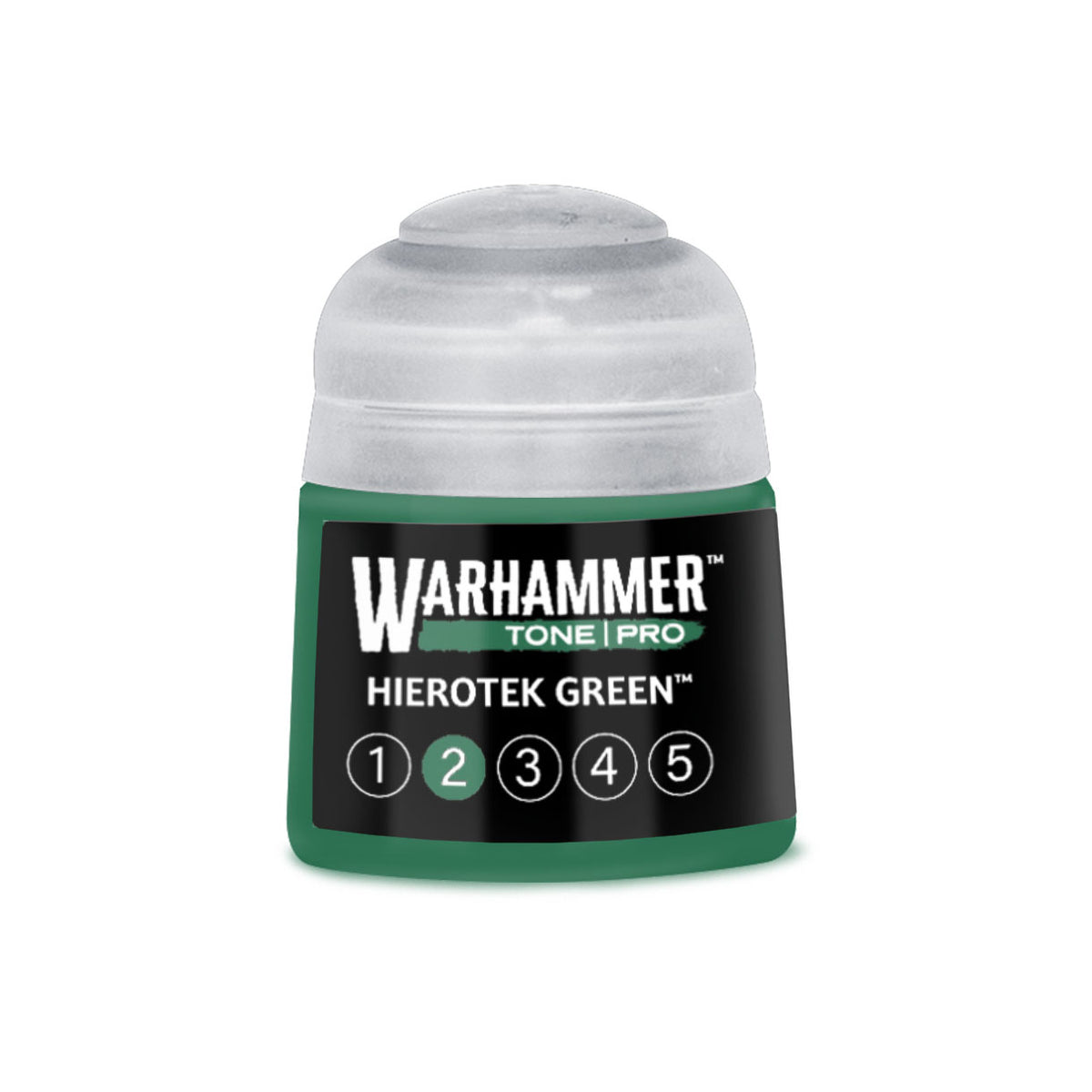 20-272 - Tone Pro - Hierotek Green - 2 (12ml)
