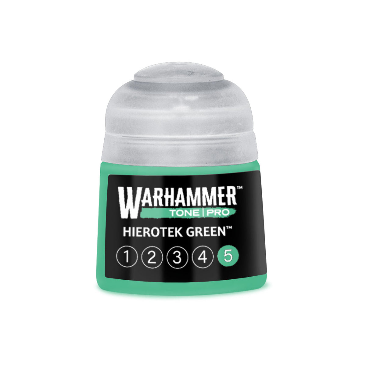 20-275 - Tone Pro - Hierotek Green - 5 (12ml)