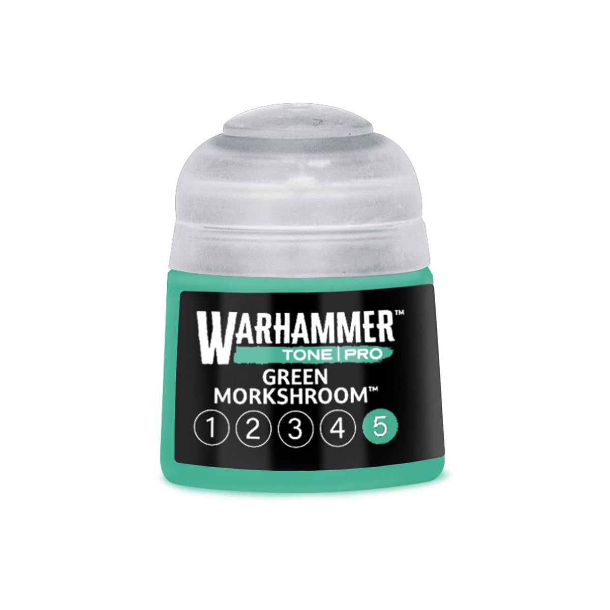 20-285 - Tone Pro - Green Morkshroom - 5 (12ml)