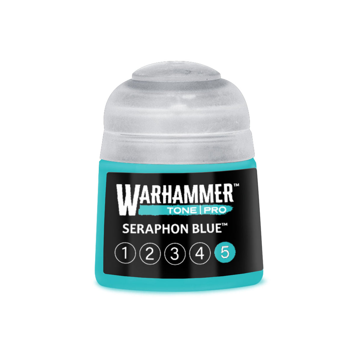 20-305 - Tone Pro - Seraphon Blue - 5 (12ml)