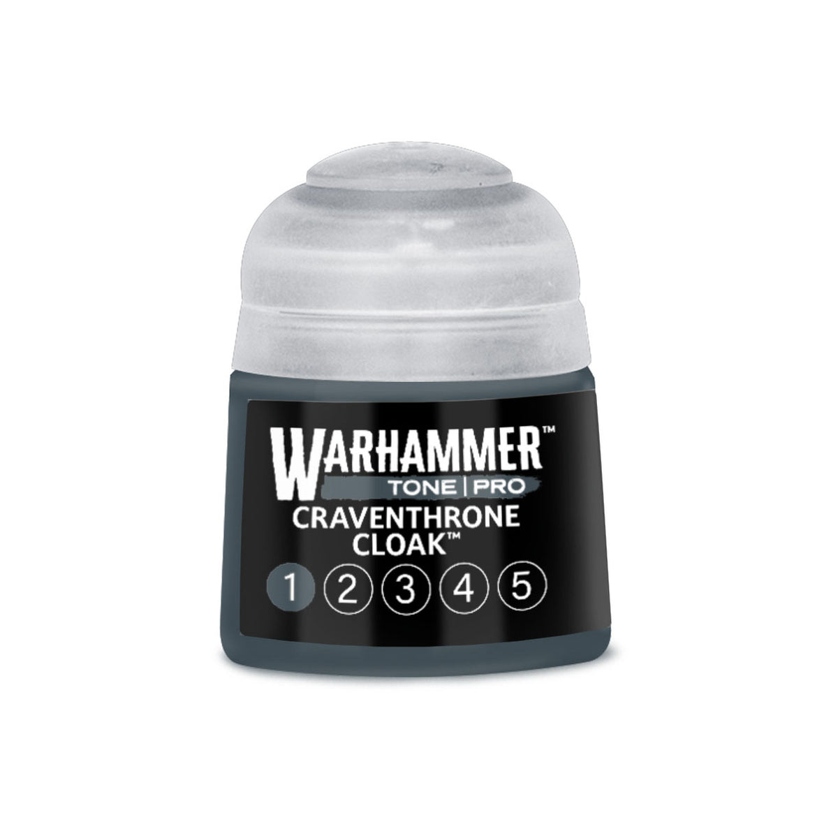 20-311 - Tone Pro - Craventhrone Cloak - 1 (12ml)