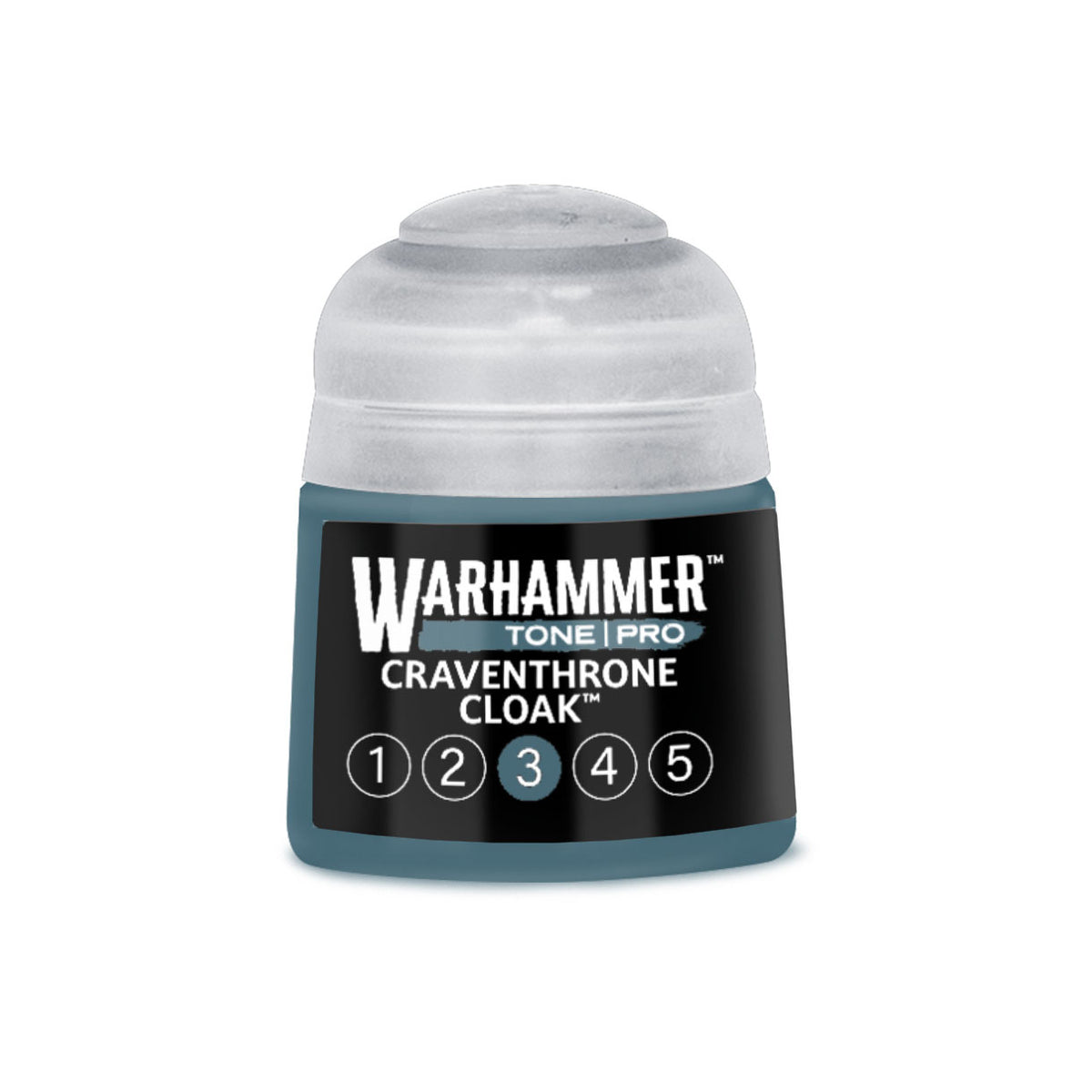20-313 - Tone Pro - Craventhrone Cloak - 3 (12ml)