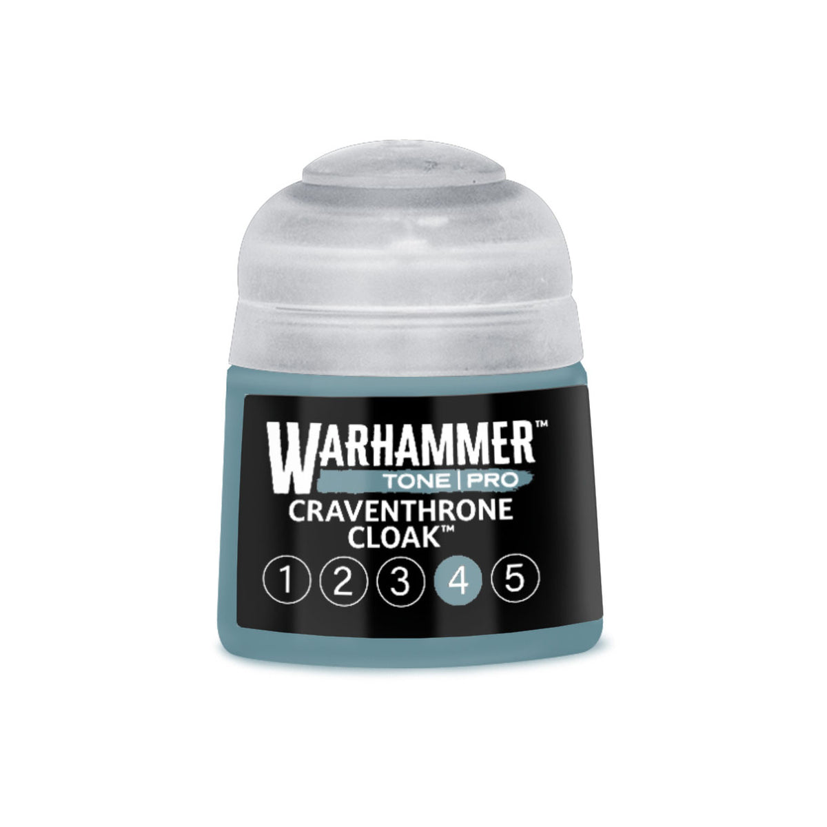 20-314 - Tone Pro - Craventhrone Cloak - 4 (12ml)