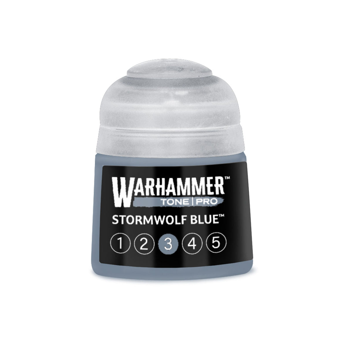 20-333 - Tone Pro - Stormwolf Blue - 3 (12ml)