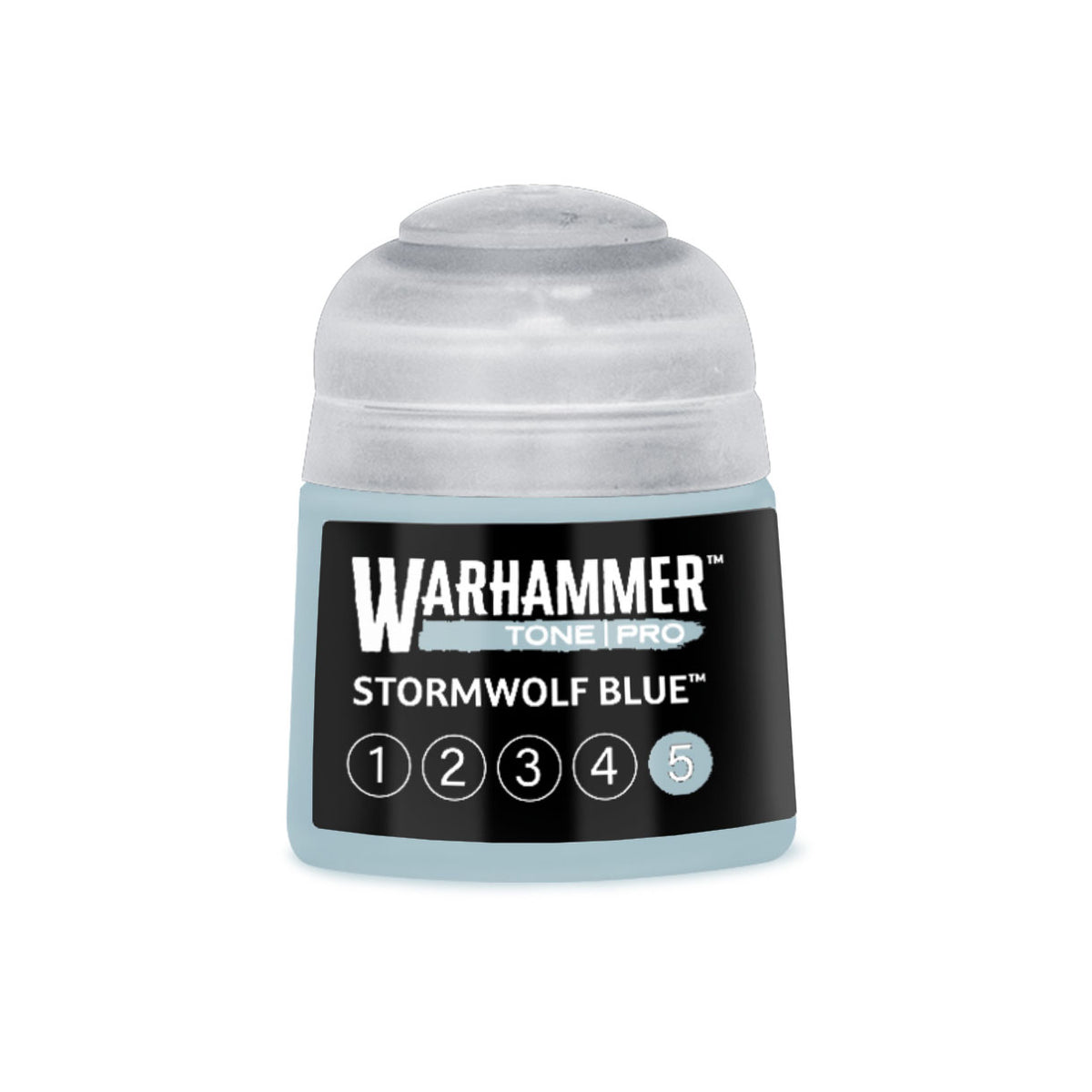 20-335 - Tone Pro - Stormwolf Blue - 5 (12ml)