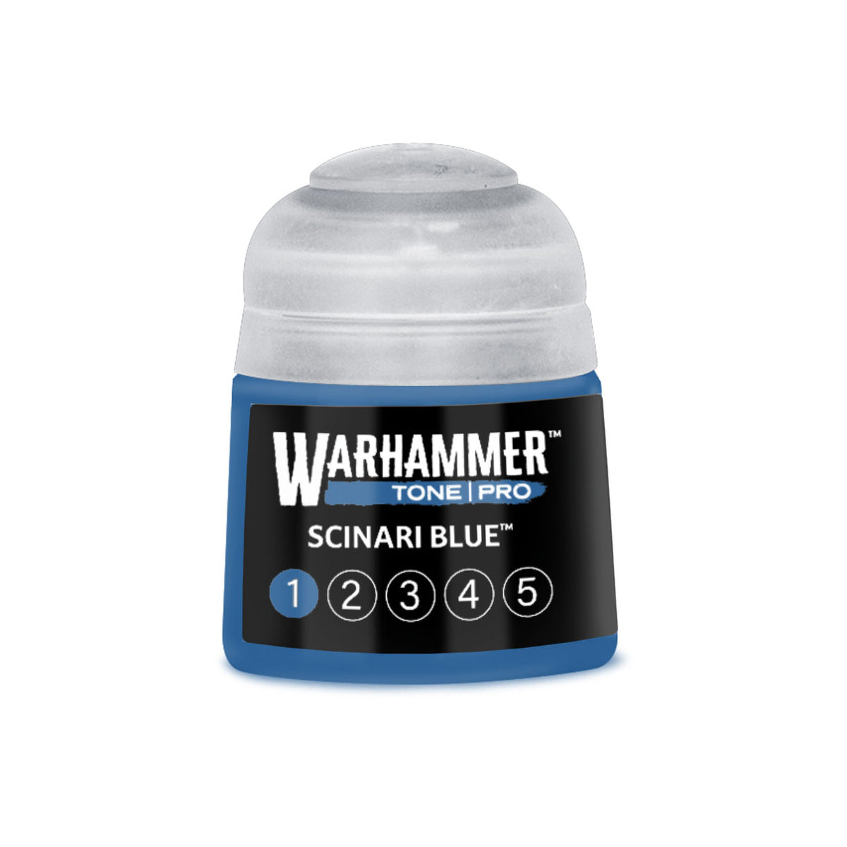 20-341 - Tone Pro - Scinari Blue - 1 (12ml)