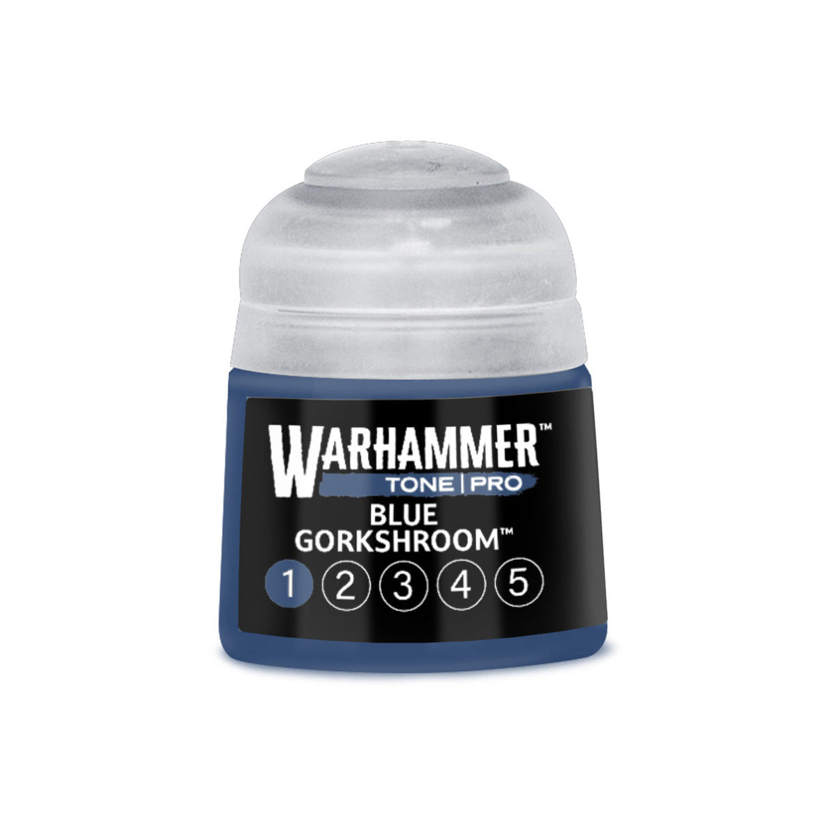 20-351 - Tone Pro - Blue Gorkshroom - 1 (12ml)