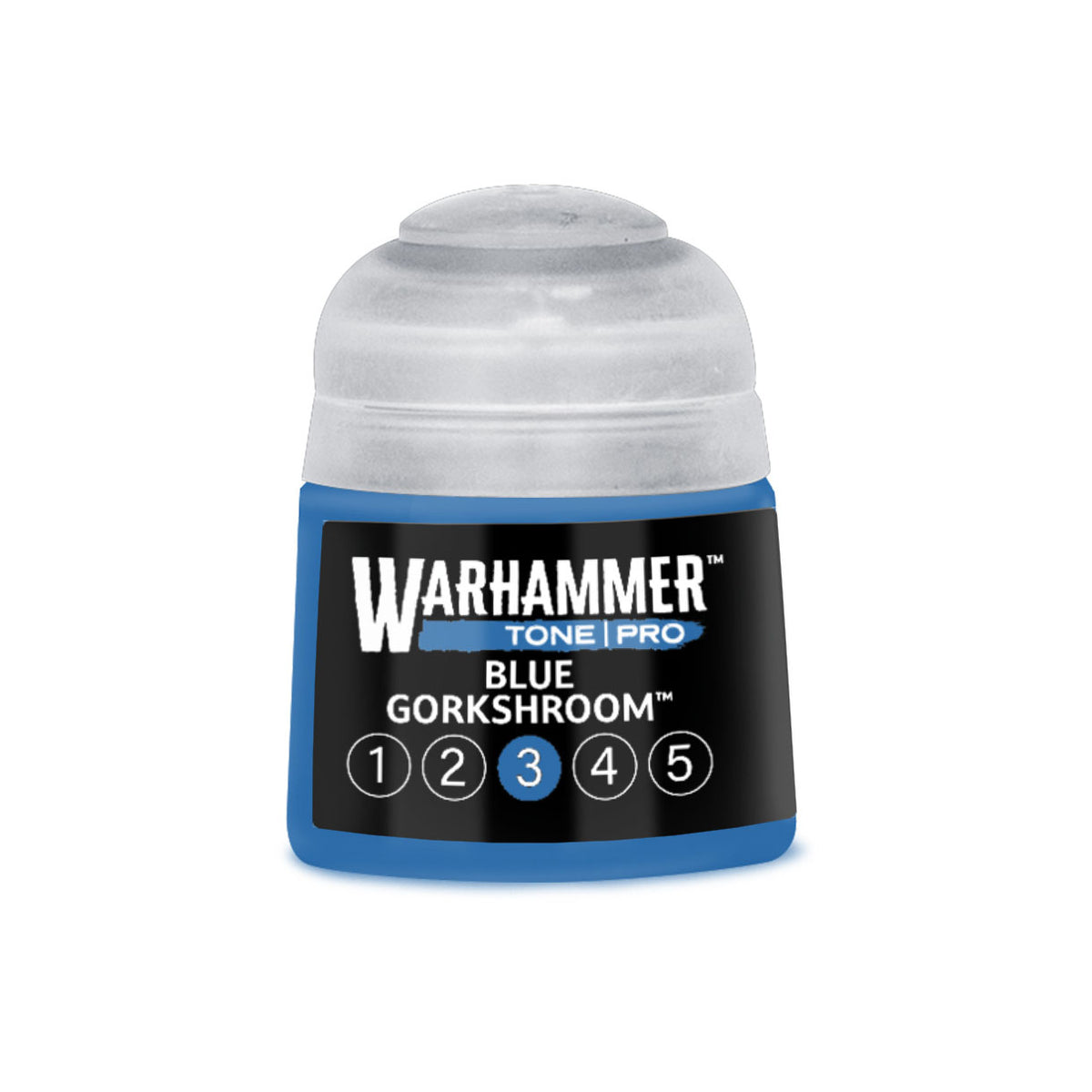 20-353 - Tone Pro - Blue Gorkshroom - 3 (12ml)