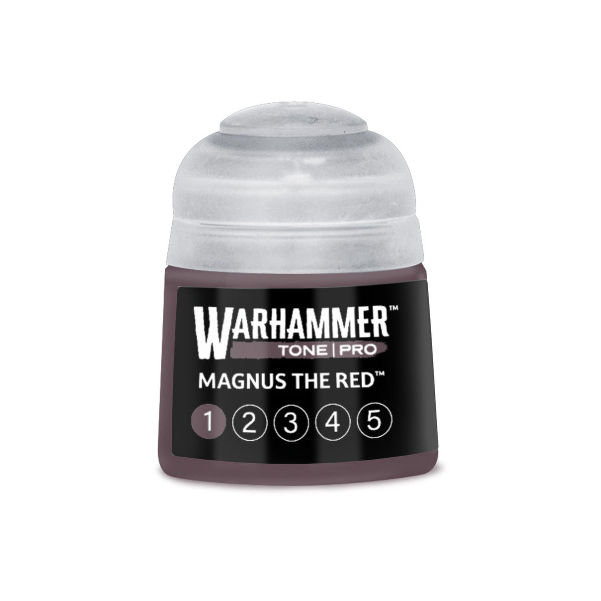 20-401 - Tone Pro - Magnus the Red - 1 (12ml)
