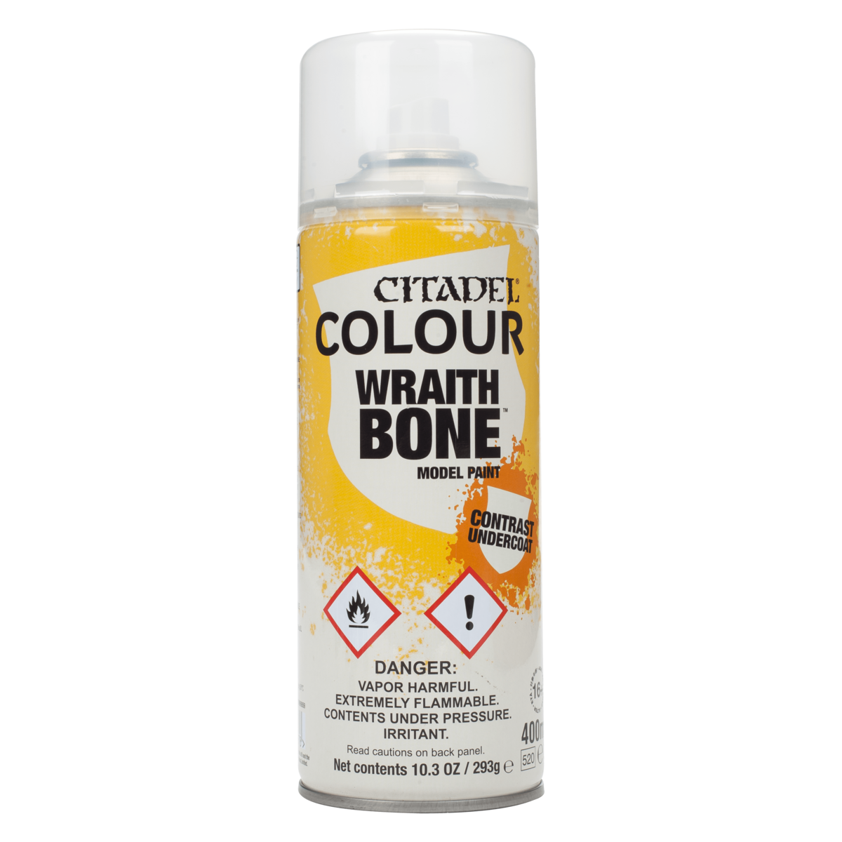 62-33 Citadel Wraithbone Spray