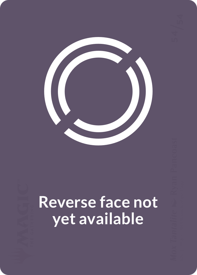 Andúril, Flame of the West // Andúril, Flame of the West  [Tales of Middle-earth Art Series] (Borderless) Foil
